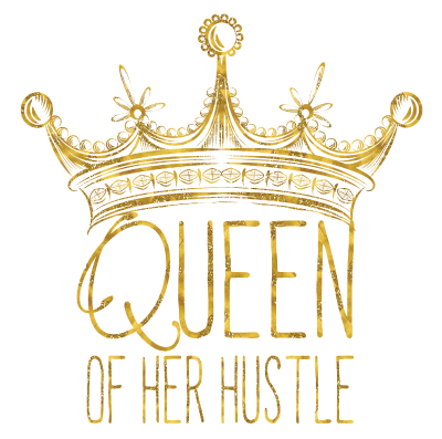 Queen of Her Hustle